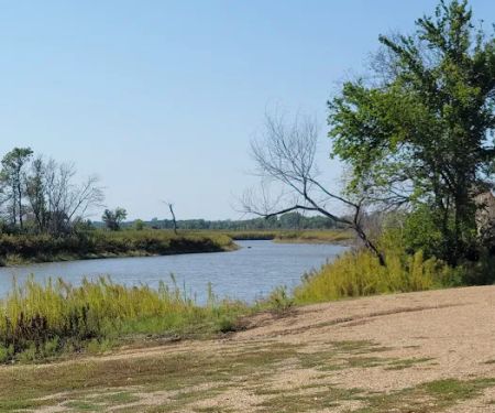Olivet Campground