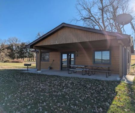 Burbach Campground