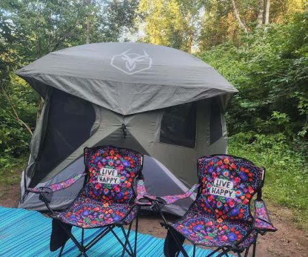 Eckbeck Campground