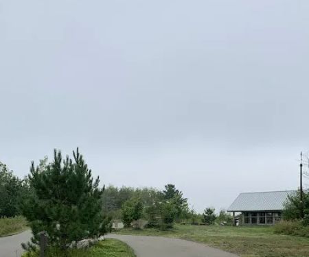Ojiug RV group camp