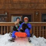 Timber Trail Resort and Campgrounds