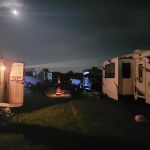 Campsite Apache