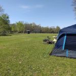 Highwater Camp
