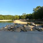 Creekside 1 Campground