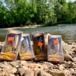 Big Elk Floats & Camping