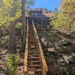 Macks Creek Cabins