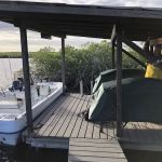 North River Chickee