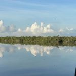 Roberts River Chickee