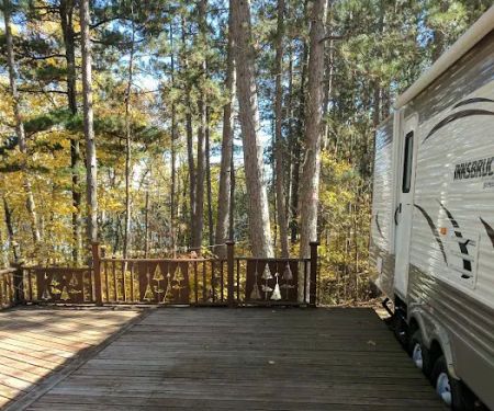 Breeze Campgrounds