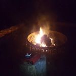 Mandan Campground