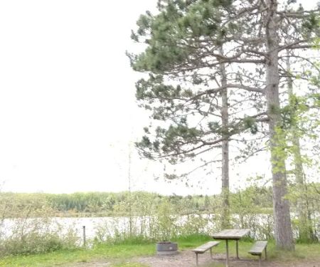 Group Camp