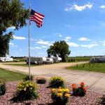 Prairie Pasque Campground