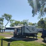 Memorial Park Camping Area