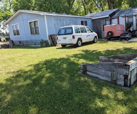 SPOT Campground