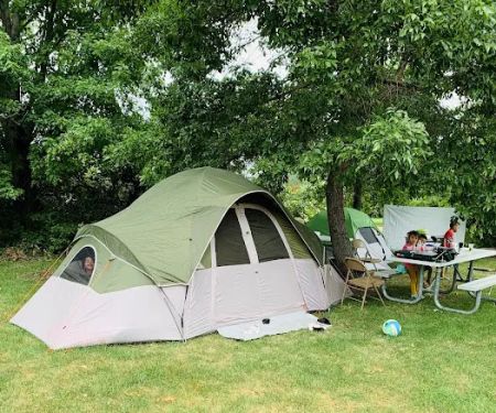 Campground