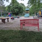 Bruce Park Campground