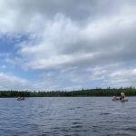 BWCA Campsite #1991