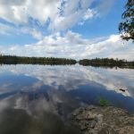bwca campsite