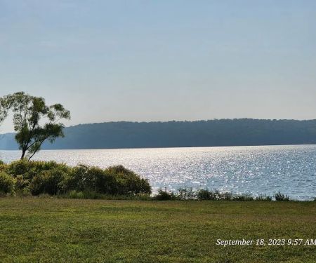 Walnut Campground