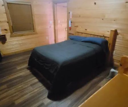 Elk Creek Cabin