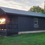 Chicken Creek Cabin