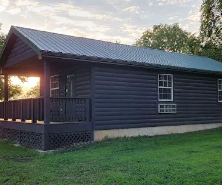 Chicken Creek Cabin