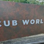 Cub World Dining Shelter