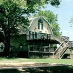 Eagle Bluff Resort