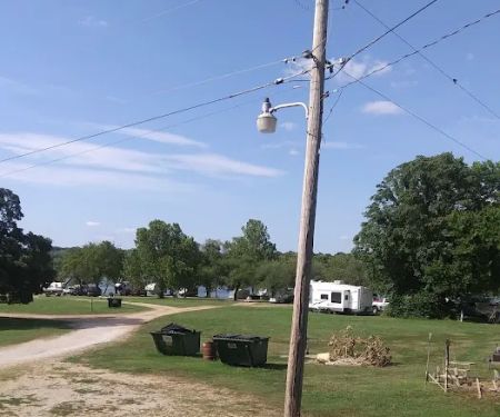Snider's Camp