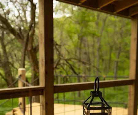 Indian Creek Cabins