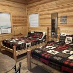 Pioneer Campgrounds