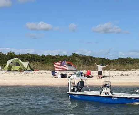 Middle Cape