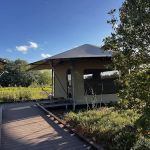 Flamingo Eco-Tent Campgrounds