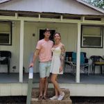 Felder Campground