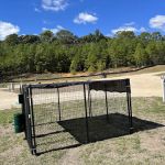 McComb KOA Journey