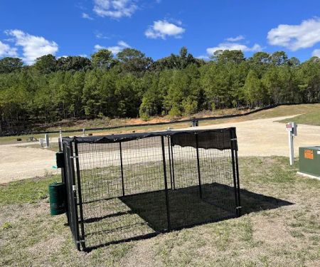 McComb KOA Journey