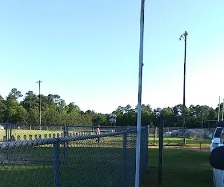 Vance Park