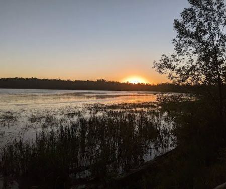 Bear Paw Campground