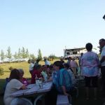 Blues Campground