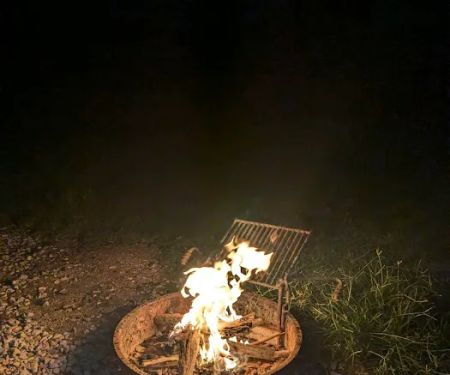 Old Town Campground