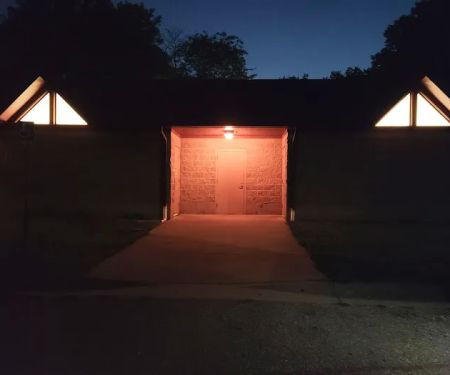 Lakeview Campground