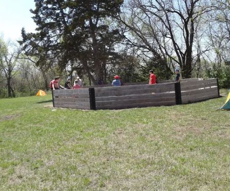 Camp Delaware