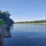 Riverfront Campground