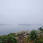 BWCA Campsite #1587