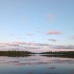 BWCA Campsite #1576