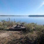 Campsite #7