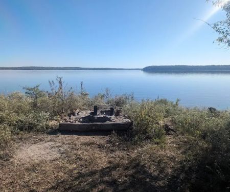 Campsite #7