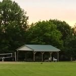 Camp Mt Hermon