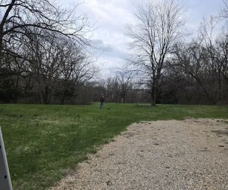 Gaea Retreat Center