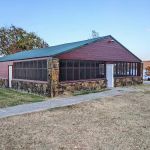 Cherokee Campground